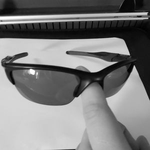 Oakley Half Jacket 2.0